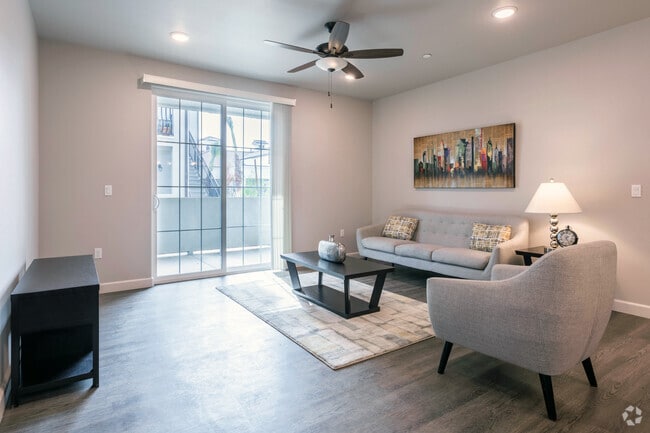 Interior Photo - Rock Ranch Luxury Rentals