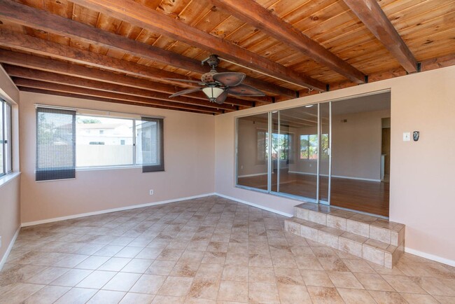 Foto del edificio - *** LOOK NO FURTHER!!! SPACIOUS 3 BED - 1 ...