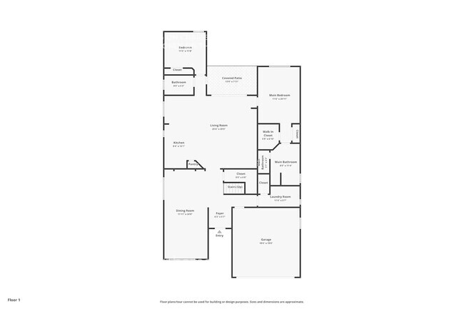 Building Photo - 4006 Marlow Loop