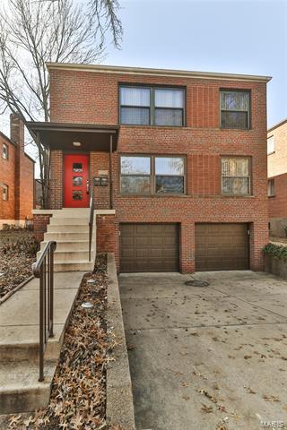 Foto del edificio - 7274 Dartmouth Ave