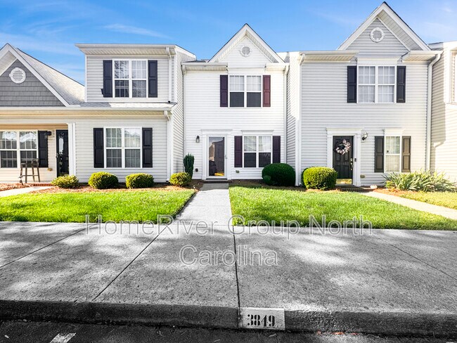 Foto del edificio - 3849 Hickswood Creek Dr