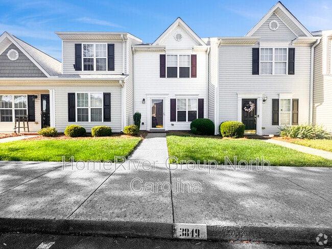 Building Photo - 3849 Hickswood Creek Dr