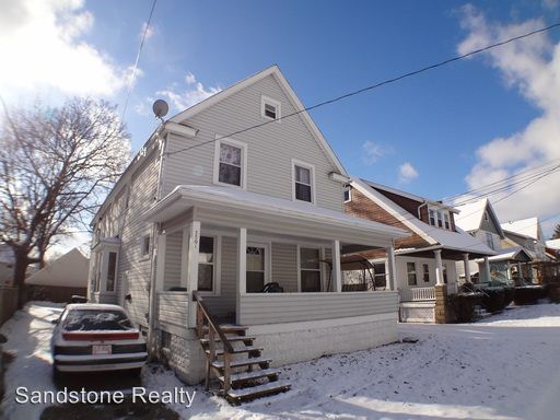 Primary Photo - 3501 Broadview Rd