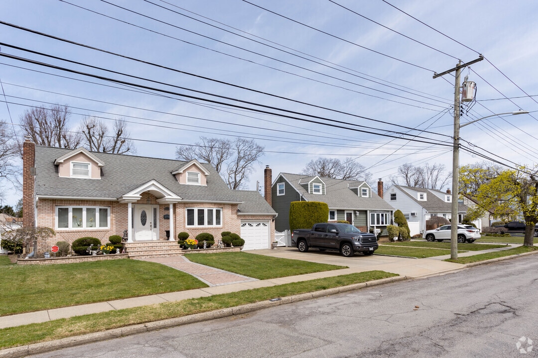 East Meadow