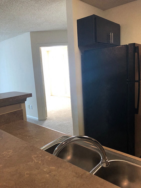 Interior Photo - Wesley Place Apartments at Lawrenceville