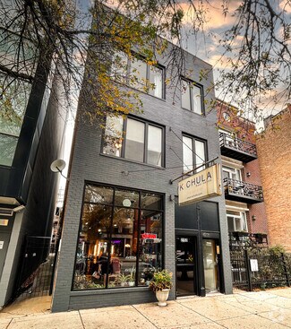 Building Photo - 2152 W Division St