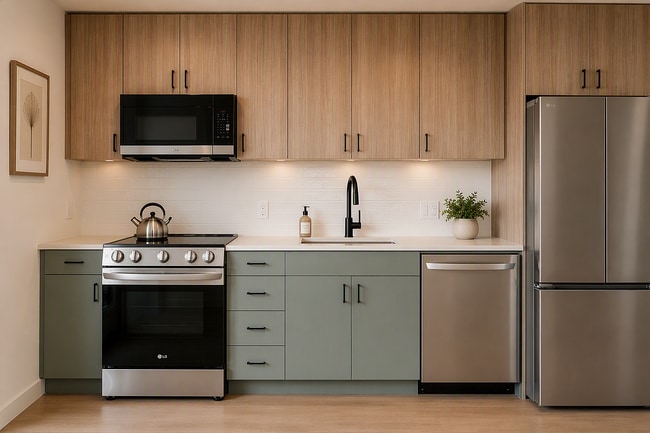 Building Photo - Cedarline