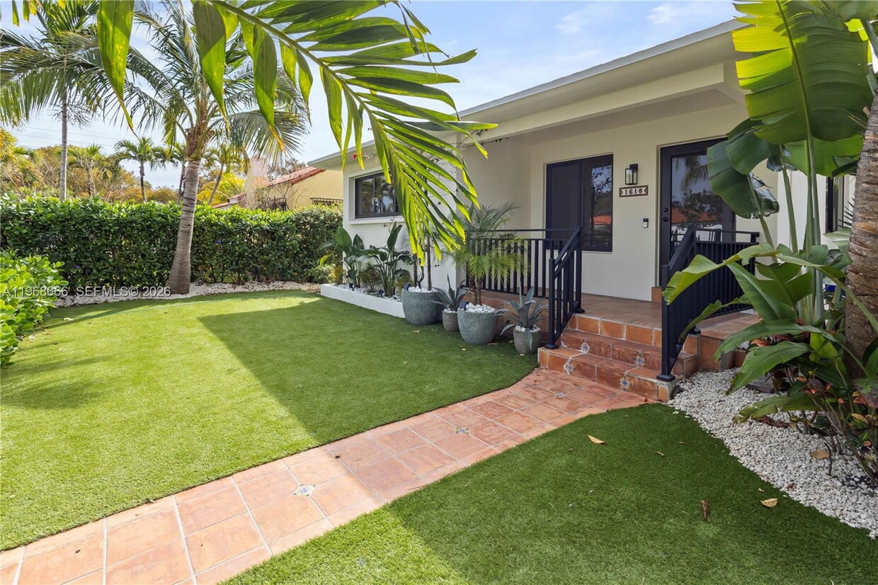 Photo - 1618 Southwest 18th Street, Miami, FL 33145 - 3 BR 2 BA multi-family home