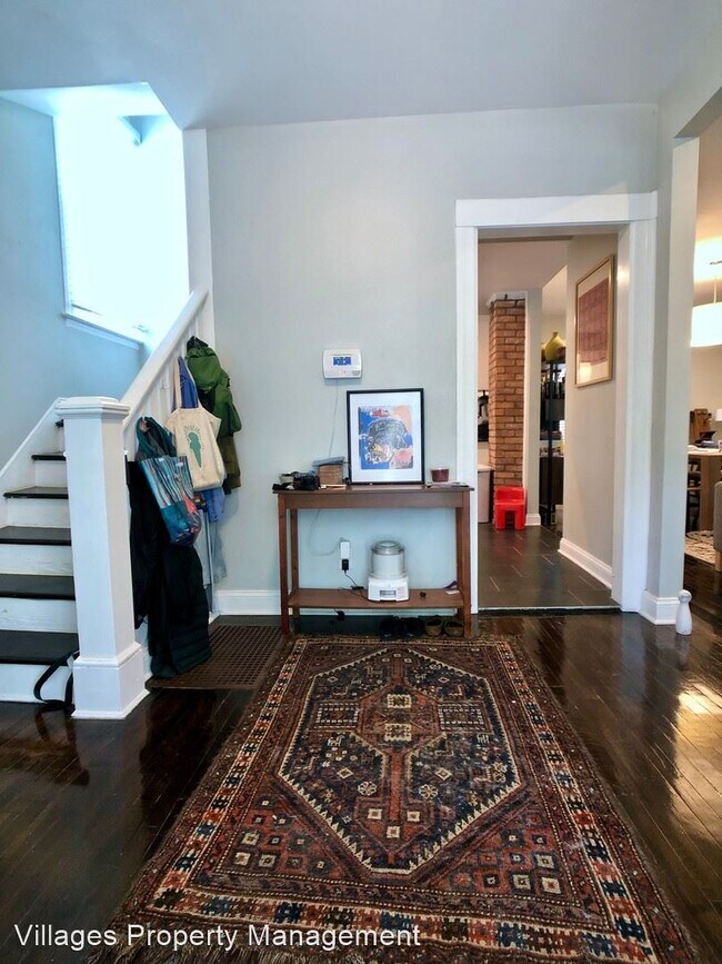 Foto del edificio - 3 br, 1.5 bath House - 2509 Beals