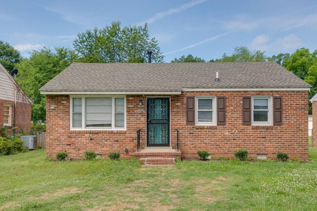 Photo - 3612 Griffin Avenue House