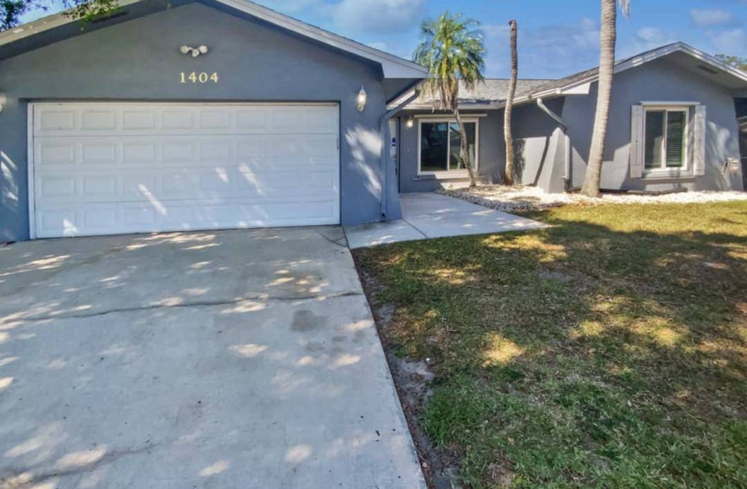 Foto principal - 1405 Rosewood Ave