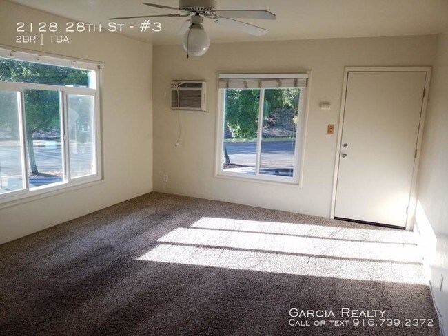 Building Photo - 2 bedroom in Sacramento CA 95818