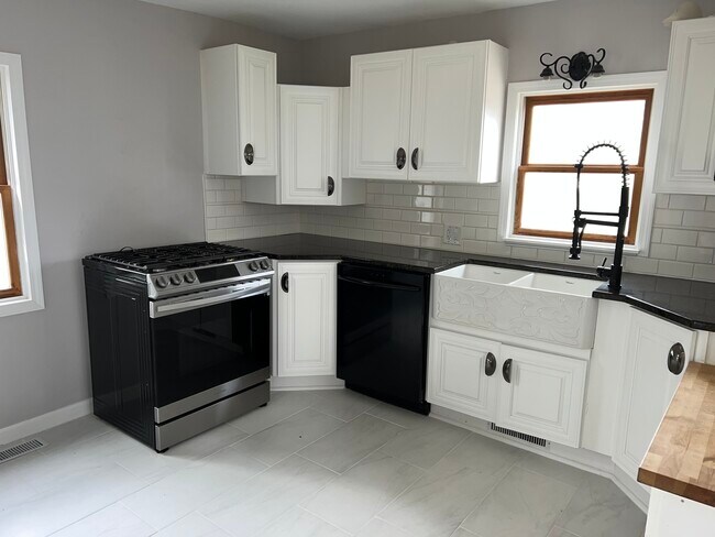 Foto del edificio - 1501 East St