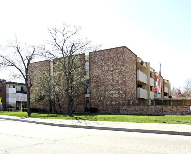 Apartments For Rent In El Paso County Colorado Apartments For Rent In El Paso County Colorado