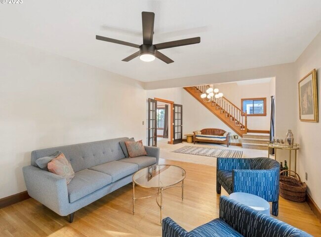 Foto del edificio - 3806 SE 30th Ave