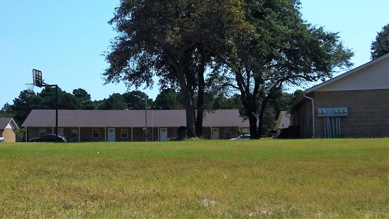 Primary Photo - 7611 County Road 2193