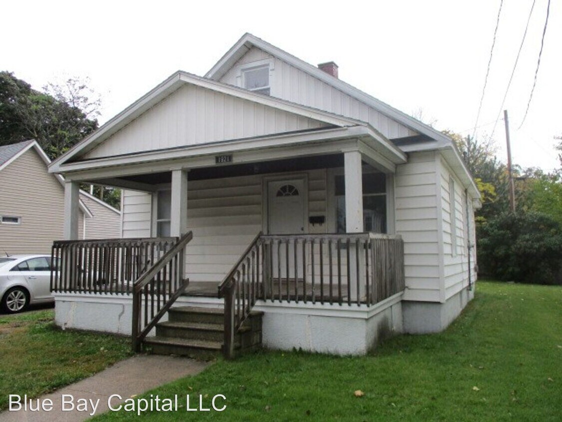 Foto principal - 2 br, 1 bath House - 1921 Howden St
