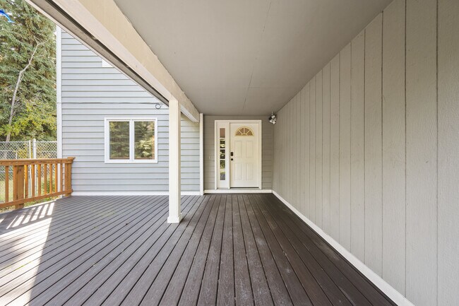 Foto del edificio - 3211 Wyatt Rd
