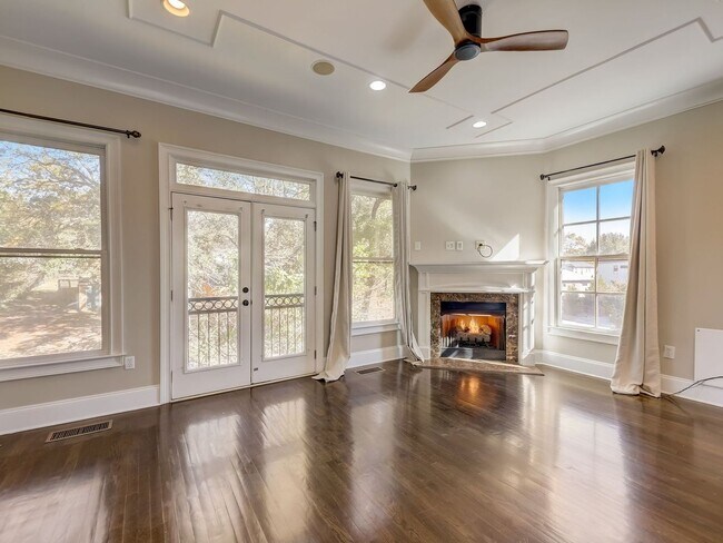 Building Photo - Rare Opportunity: Spacious 4-Story Brownst...