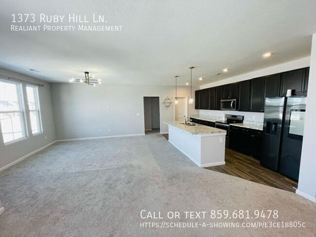Foto del edificio - 1373 Ruby Hill Ln