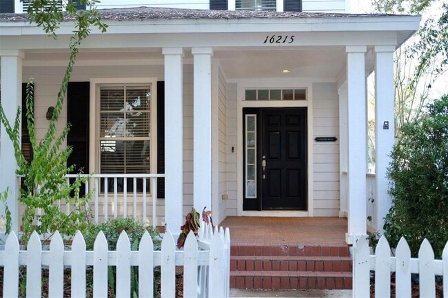 Foto del edificio - 16215 Bridgecrossing Dr