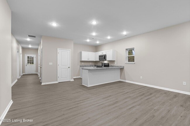 Building Photo - 3200 Maldon Ct