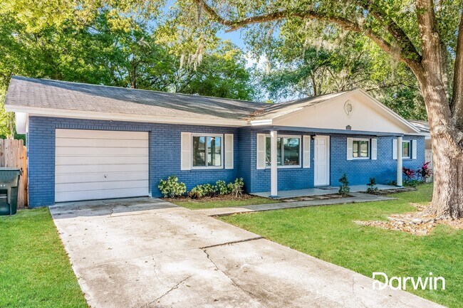 Building Photo - 5212 Harvard St W, Lakeland, FL 33810