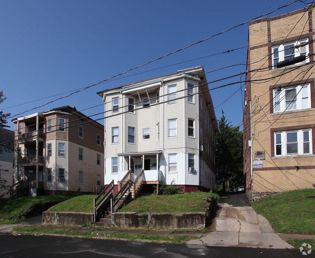 Foto del edificio - 102 Sexton St