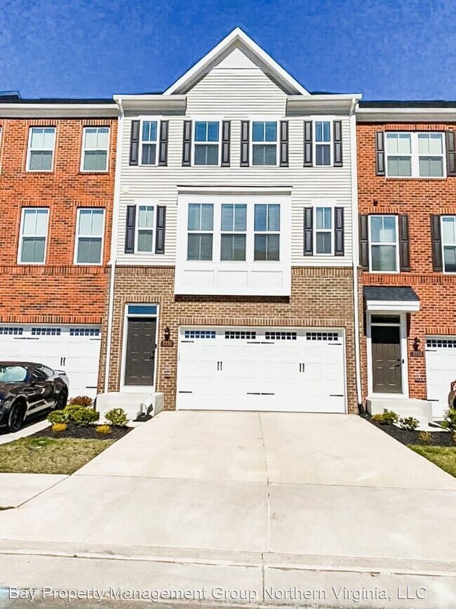 Foto del edificio - 4 br, 3.5 bath House - 7751 Blackburn Ridg...