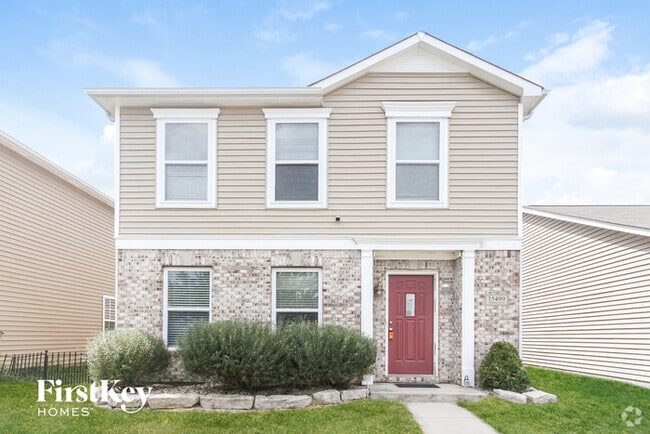 Building Photo - 15499 Border Dr