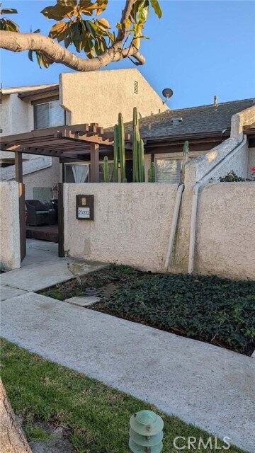 Foto del edificio - 23332 Vermont Ave