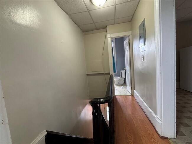 Foto del edificio - 209 S Wade Ave