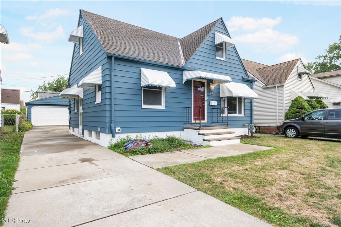 5414 Orchard Ave Parma, OH 44129 – photo 1