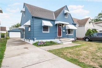 Building Photo - 5414 Orchard Ave