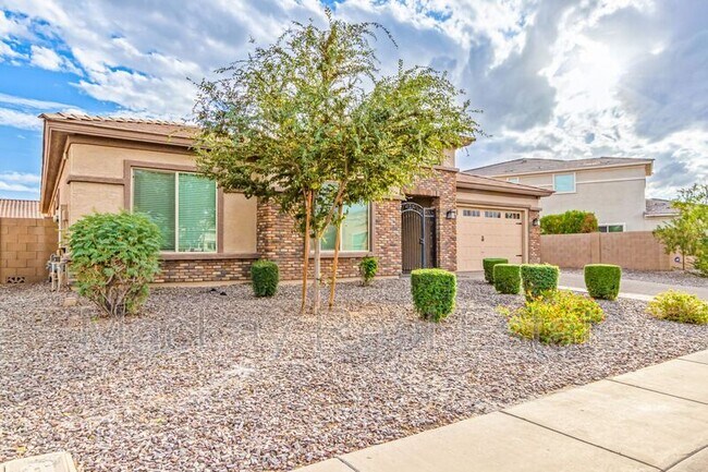 Foto del edificio - 3591 E Cassia Ln