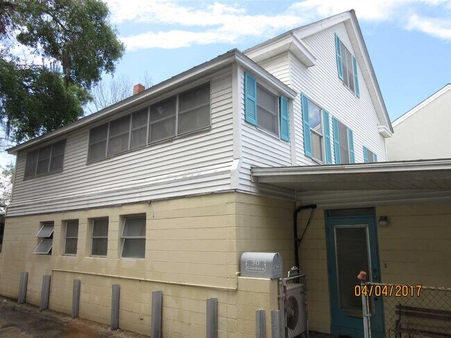 Building Photo - 30 Cordova St