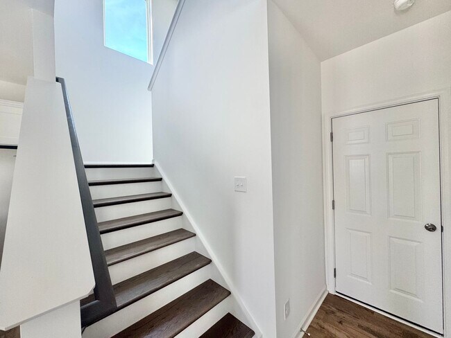 Building Photo - NEW 4 br 2.5 ba with loft and private study in the Kensington community READY MAY 2026
