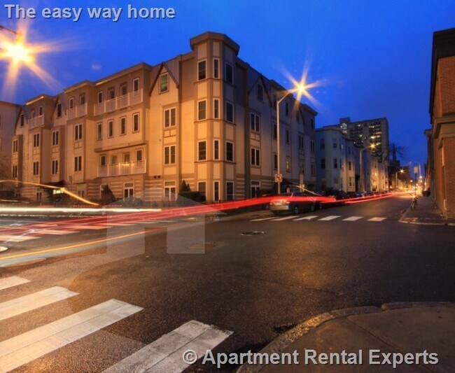 Foto del edificio - 21 Brookline St