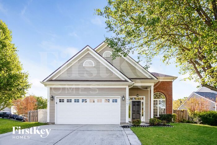 Foto principal - 3907 Bayse Ct