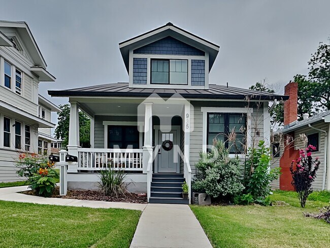 Foto del edificio - 935 W Craig Pl Unit 102