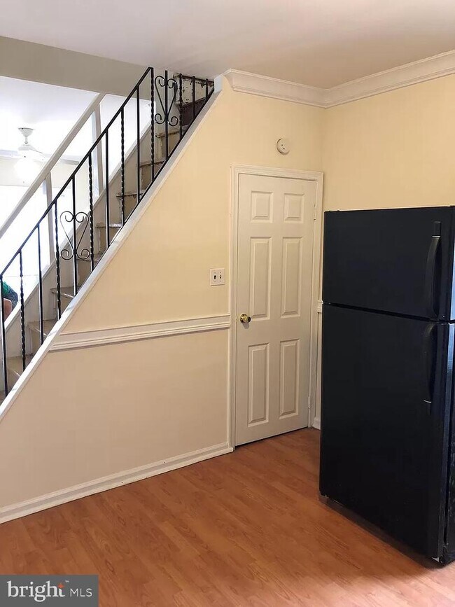 1906 E Wishart St, Philadelphia, PA 19134 Townhome Rentals in