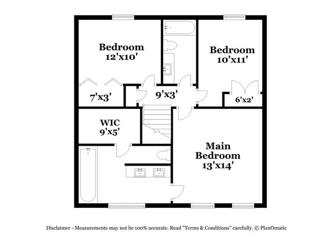 Building Photo - 9735 Baxter Caldwell Dr