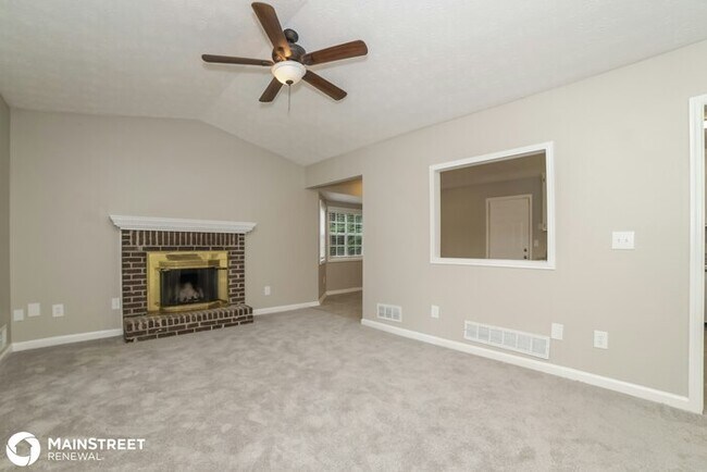 Foto del edificio - 2992 Valley View Circle, Powder Springs, G...