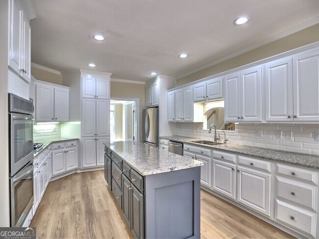 Foto del edificio - 3237 Waldwick Way SE