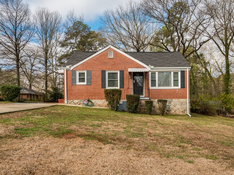 Primary Photo - 1875 Glendale Dr