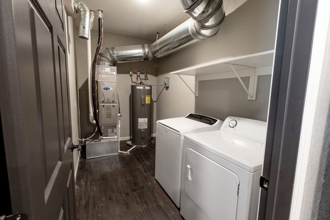 Interior Photo - Welcome to Huntington Village