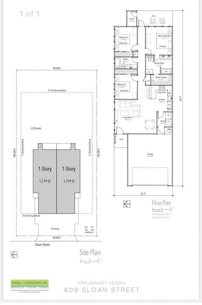 Building Photo - 3/2/2 NEW CONSTRUCTION Spacious YARD WITH ...