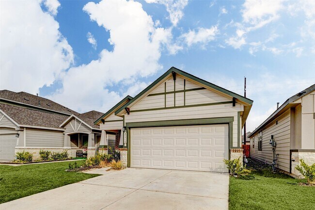 Foto del edificio - 21718 Cypress Maple Dr