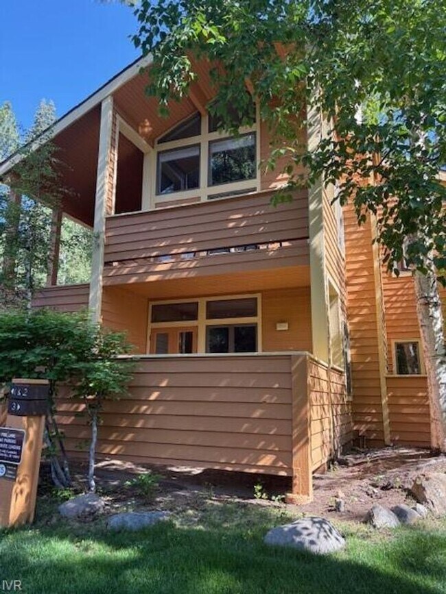 Building Photo - McCloud 2 bedroom