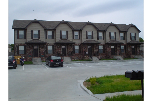 Building Photo - Sage Hollow Apartments